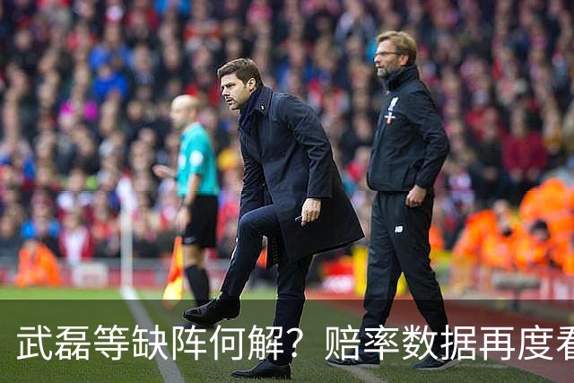 武磊等缺阵何解？赔率数据再度看衰国足客战